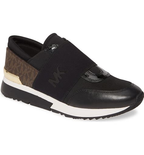 michael kors slip on sneakers tj maxx|Women's Sneakers .